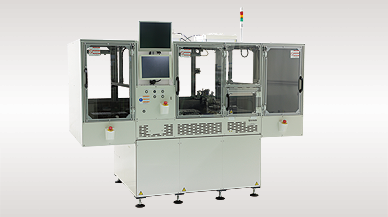 AOI检查机 （压痕检查机 FPX007AI）.png